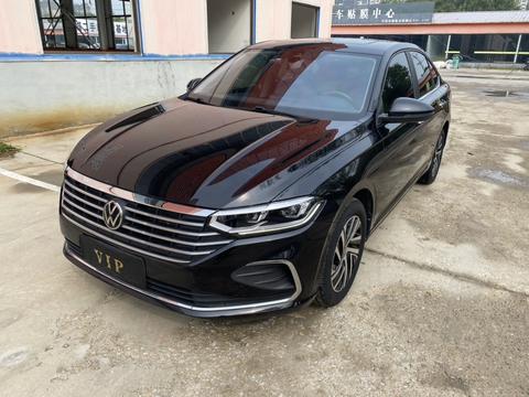 Volkswagen Lavida 2023