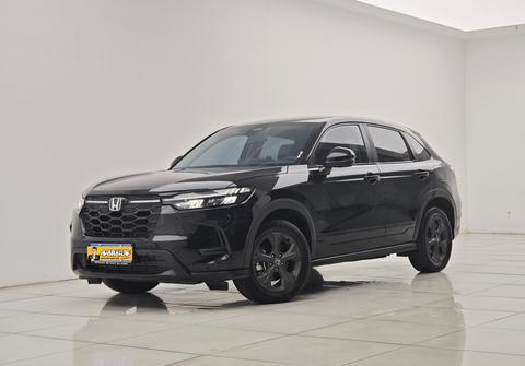 Honda HR-V 2023