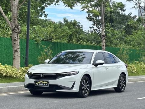 Honda Integra 2025