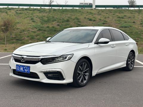Honda Inspire 2022