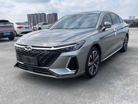 Chery Arrizo 8 2022
