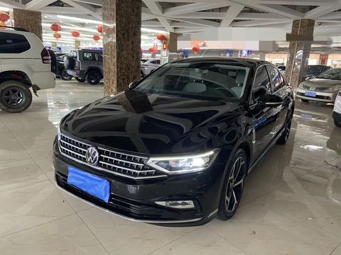 Volkswagen Magotan 2023