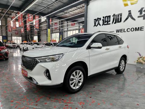 Haval M6 2023