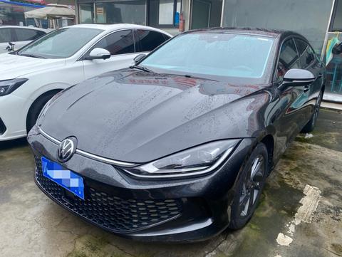 Volkswagen Lamando 2024