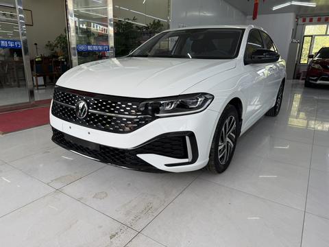 Volkswagen Lavida 2022