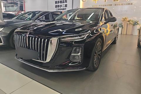 Hongqi H5 2024