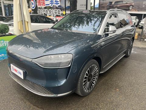 AITO M9 2024