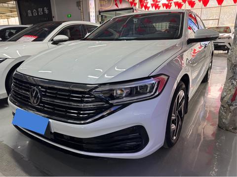 Volkswagen Sagitar 2023