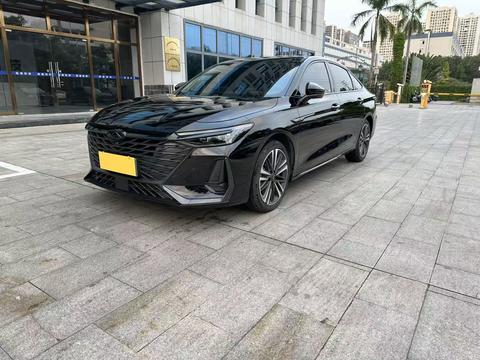Chery Arrizo 8 2024