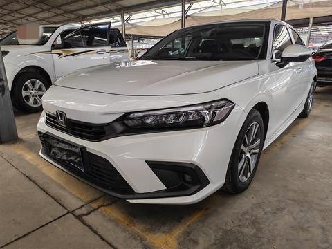 Honda Civic 2022