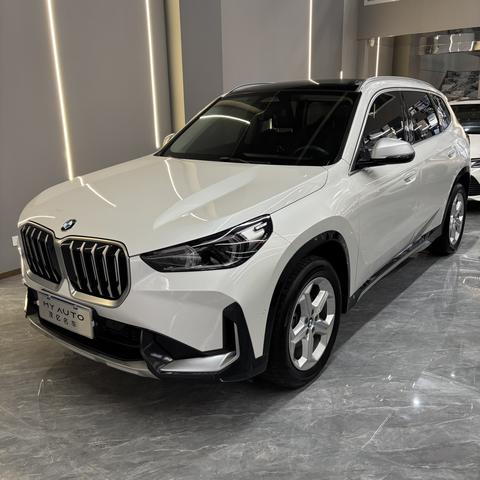 BMW X1 2023