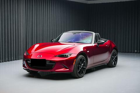 Mazda MX-5 2023
