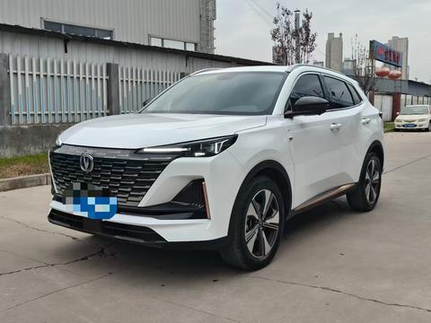 Changan CS55 Plus 2022