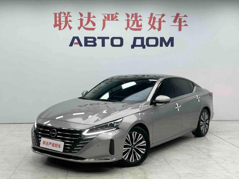 Nissan Teana 2022