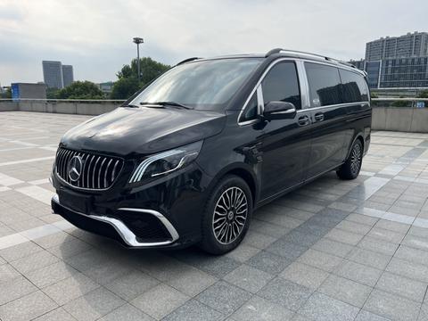 Mercedes-Benz Vito 2023