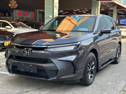 Honda Breeze 2023