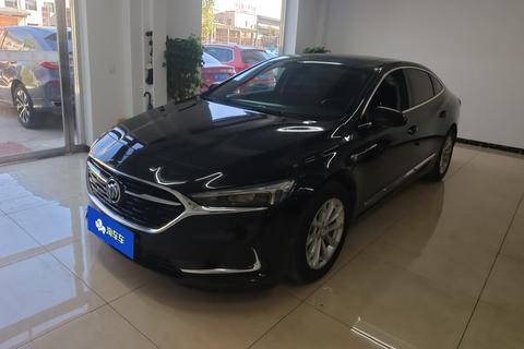 Buick LaCrosse 2022
