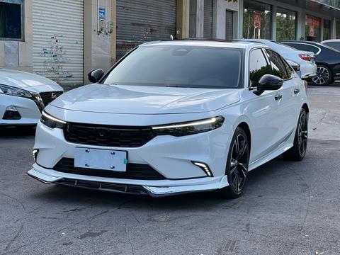 Honda Integra 2023