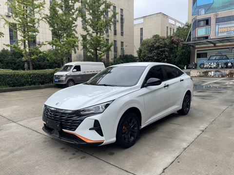 Dongfeng Yixuan 2023