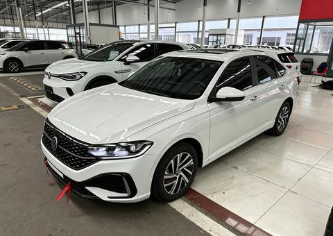 Volkswagen Lavida 2024
