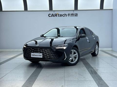 Buick Regal 2025