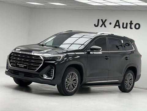 Jetour X90 Plus 2023