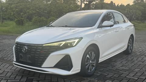 Changan Eado 2023