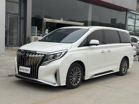 GAC M8 2021