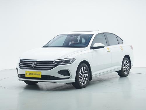 Volkswagen Lavida 2024