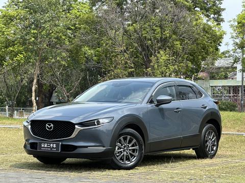Mazda CX-30 2021