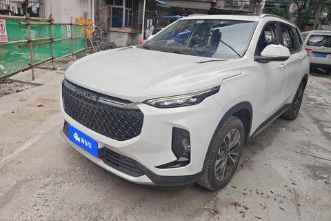 Maxus D60 2019