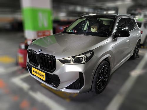 BMW X1 2023
