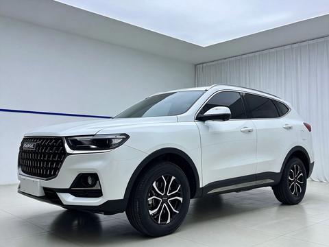 Haval H6 2023
