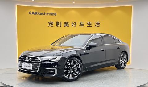 Audi A6L 2024