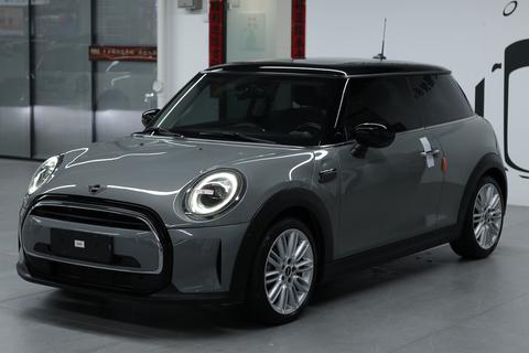 MINI Hatch 2022