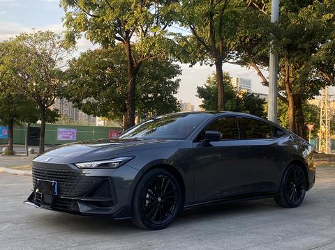 Changan UNI-V 2023