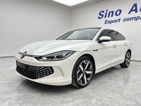 Volkswagen Lamando 2022