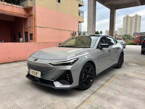 Changan UNI-V 2023