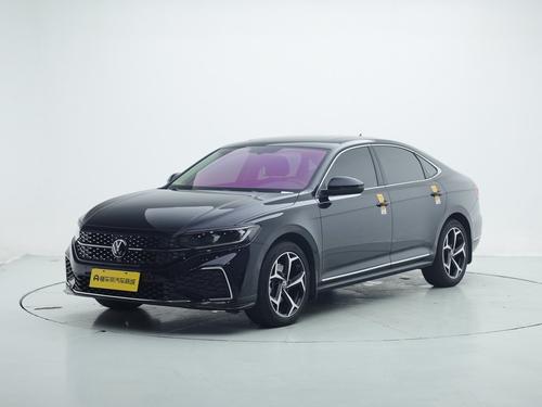 Volkswagen Passat 2025