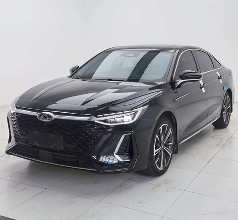 Chery Arrizo 8 2022