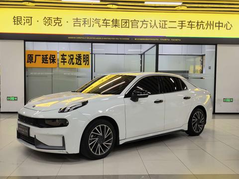 Lynk & Co 03 2022