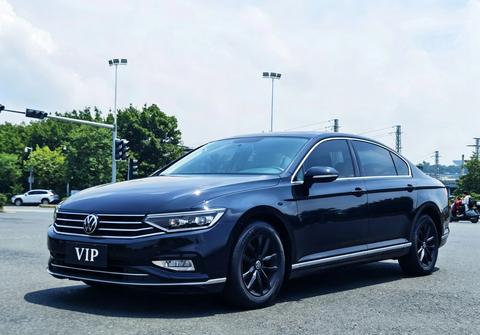 Volkswagen Magotan 2020
