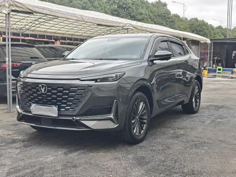 Changan UNI-K 2023