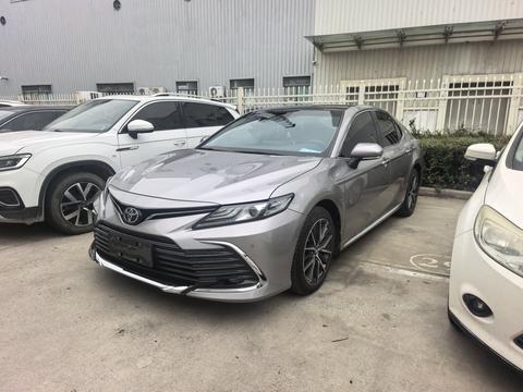 Toyota Camry 2023