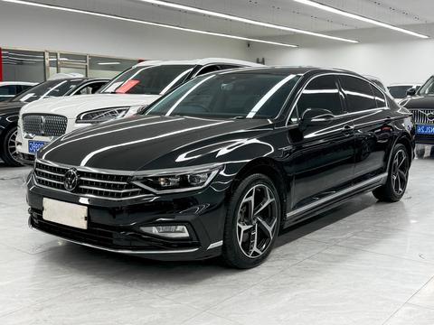 Volkswagen Magotan 2023