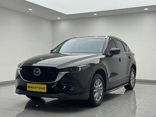 Mazda CX-5 2024