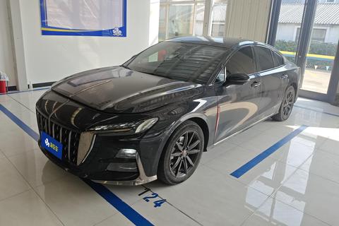 Hongqi H6 2023