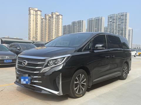 GAC M8 2021
