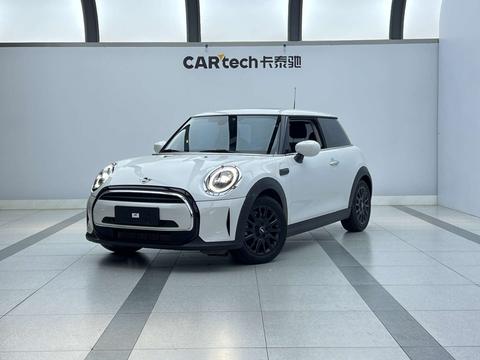 MINI Cooper 2023