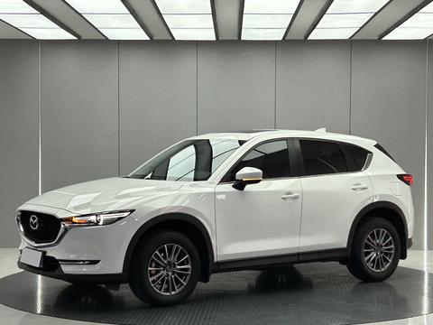 Mazda CX-5 2021